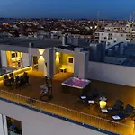 Διαμέρισμα Sunset Penthouse With Spectacular View And Jacuzzi Ζαντάρ