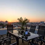 Sunset Penthouse With Spectacular View And Jacuzzi Διαμέρισμα *