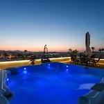 Sunset Penthouse With Spectacular View And Jacuzzi * Ζαντάρ