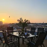 Sunset Penthouse With Spectacular View And Jacuzzi *
