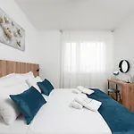 Sunset Penthouse With Spectacular View And Jacuzzi * Ζαντάρ