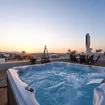 Sunset Penthouse With Spectacular View And Jacuzzi Διαμέρισμα Ζαντάρ