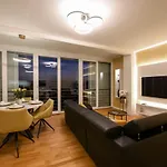 Sunset Penthouse With Spectacular View And Jacuzzi