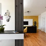 Sunset Penthouse With Spectacular View And Jacuzzi *