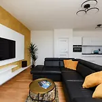 Διαμέρισμα Sunset Penthouse With Spectacular View And Jacuzzi Ζαντάρ