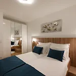 Διαμέρισμα Sunset Penthouse With Spectacular View And Jacuzzi *