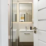 Sunset Penthouse With Spectacular View And Jacuzzi Διαμέρισμα