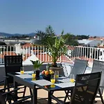 Sunset Penthouse With Spectacular View And Jacuzzi * Ζαντάρ