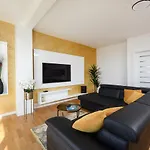 Sunset Penthouse With Spectacular View And Jacuzzi Διαμέρισμα