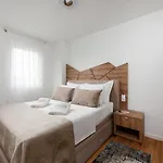 Διαμέρισμα Sunset Penthouse With Spectacular View And Jacuzzi *