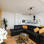 Sunset Penthouse With Spectacular View And Jacuzzi * Ζαντάρ