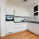 Sunset Penthouse With Spectacular View And Jacuzzi Ζαντάρ