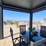 Διαμέρισμα Sunset Penthouse With Spectacular View And Jacuzzi *