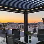 Διαμέρισμα Sunset Penthouse With Spectacular View And Jacuzzi
