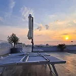 Διαμέρισμα Sunset Penthouse With Spectacular View And Jacuzzi Ζαντάρ