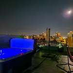 Sunset Penthouse With Spectacular View And Jacuzzi Διαμέρισμα Ζαντάρ