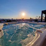 Sunset Penthouse With Spectacular View And Jacuzzi * Ζαντάρ