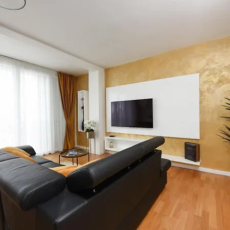 Sunset Penthouse With Spectacular View And Jacuzzi Appartamento Zara