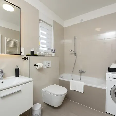 Apartamento Sunset Penthouse With Spectacular View And Jacuzzi *