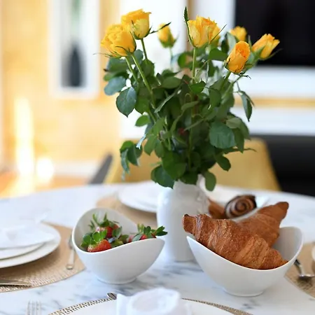 Sunset Penthouse With Spectacular View And Jacuzzi Apartamento