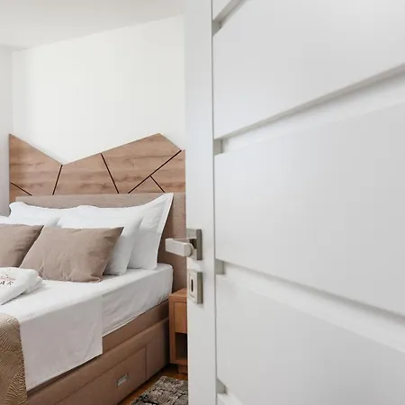 Sunset Penthouse With Spectacular View And Jacuzzi Apartamento