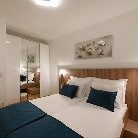 Apartamento Sunset Penthouse With Spectacular View And Jacuzzi *