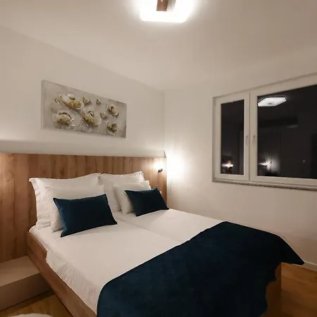 Appartamento Sunset Penthouse With Spectacular View And Jacuzzi