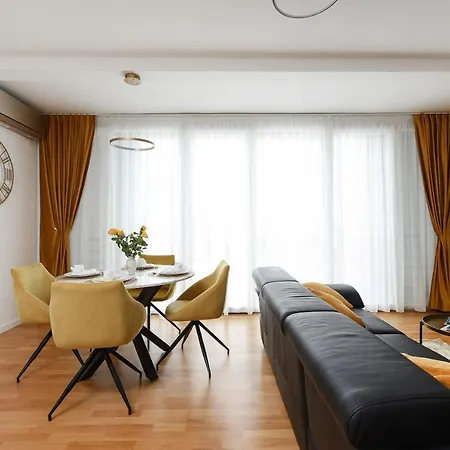 Apartamento Sunset Penthouse With Spectacular View And Jacuzzi Zadar