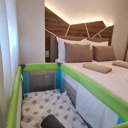 Apartamento Sunset Penthouse With Spectacular View And Jacuzzi *