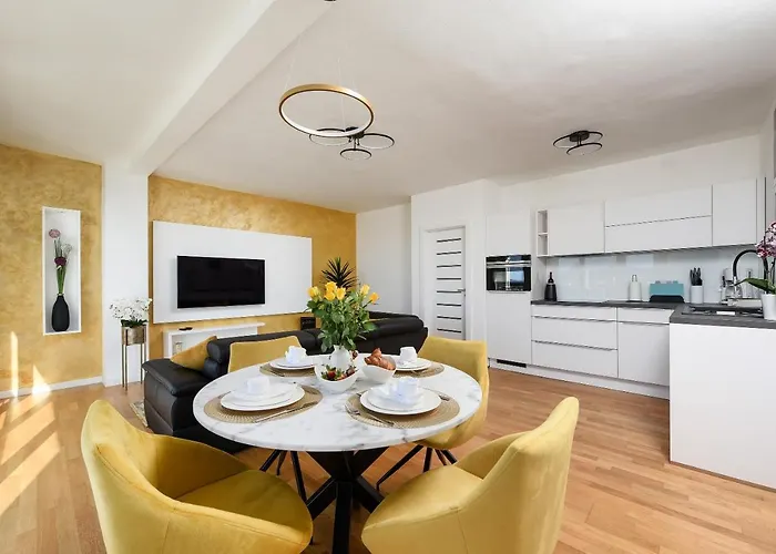 Sunset Penthouse With Spectacular View And Jacuzzi Appartement Zadar