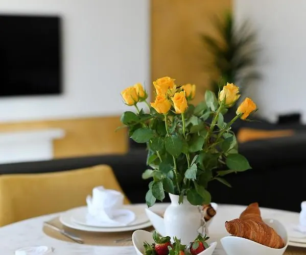 Sunset Penthouse With Spectacular View And Jacuzzi