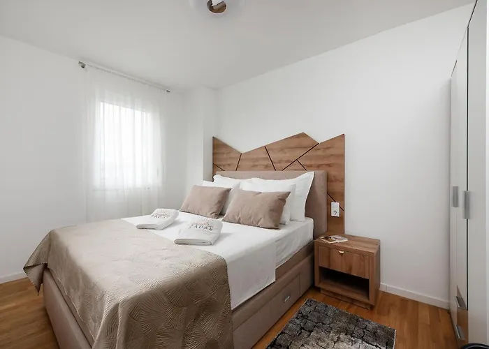 Appartement Sunset Penthouse With Spectacular View And Jacuzzi *