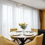 Sunset Penthouse With Spectacular View And Jacuzzi Lägenhet *
