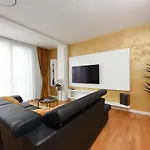 Sunset Penthouse With Spectacular View And Jacuzzi Lägenhet Zadar