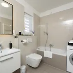 Lägenhet Sunset Penthouse With Spectacular View And Jacuzzi *