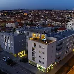 Sunset Penthouse With Spectacular View And Jacuzzi
