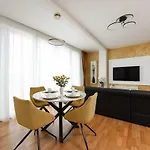 Sunset Penthouse With Spectacular View And Jacuzzi Lägenhet *
