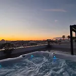 Sunset Penthouse With Spectacular View And Jacuzzi * Zadar