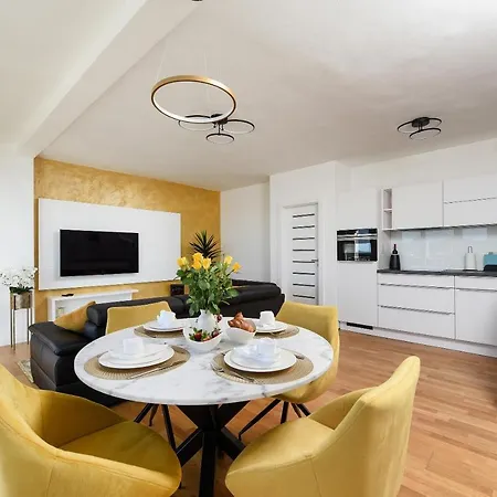 Sunset Penthouse With Spectacular View And Jacuzzi Apartmán Zadar