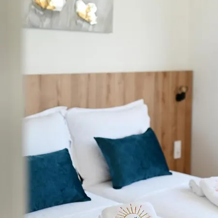 Apartament Sunset Penthouse With Spectacular View And Jacuzzi *