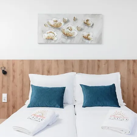 Apartament Sunset Penthouse With Spectacular View And Jacuzzi *