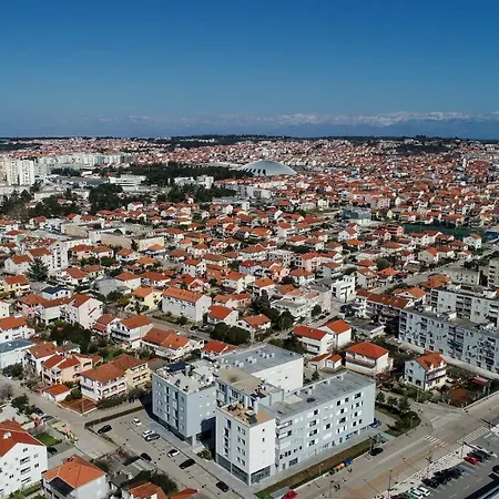 Apartament Sunset Penthouse With Spectacular View And Jacuzzi