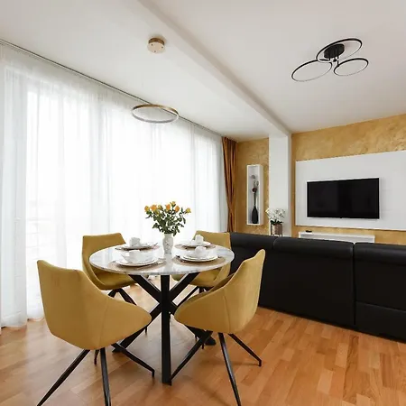 Sunset Penthouse With Spectacular View And Jacuzzi Appartement *