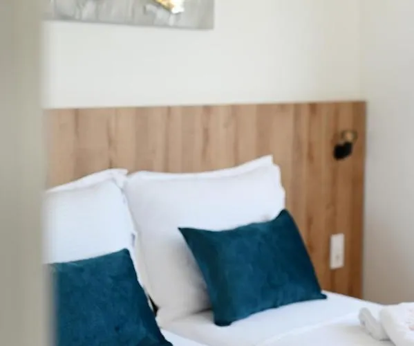 アパート Sunset Penthouse With Spectacular View And Jacuzzi *