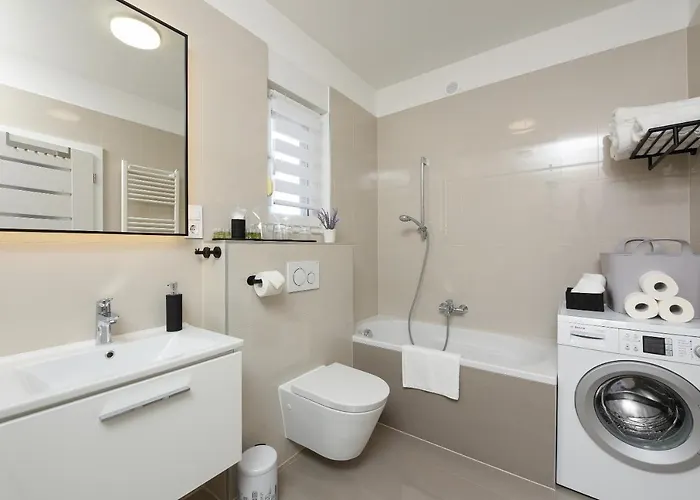 アパート Sunset Penthouse With Spectacular View And Jacuzzi *