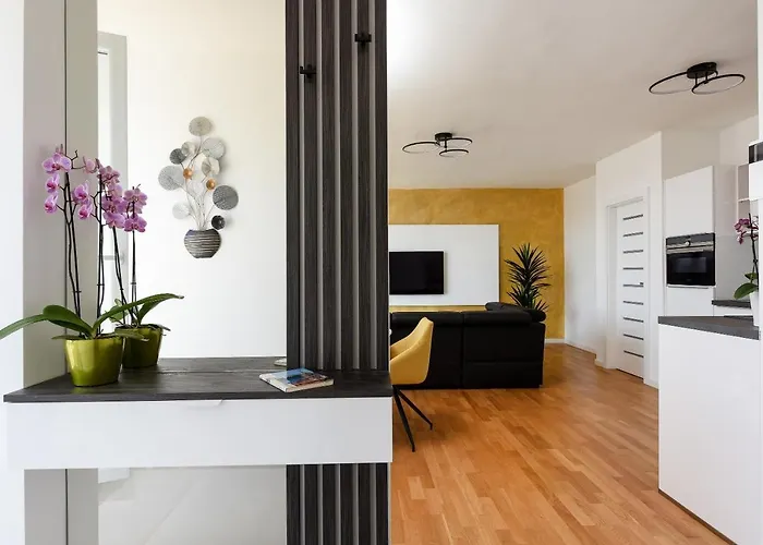 Sunset Penthouse With Spectacular View And Jacuzzi *