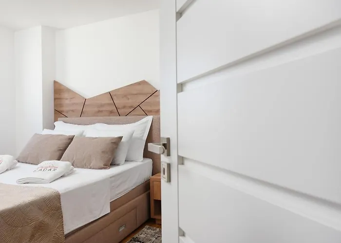 Sunset Penthouse With Spectacular View And Jacuzzi アパート