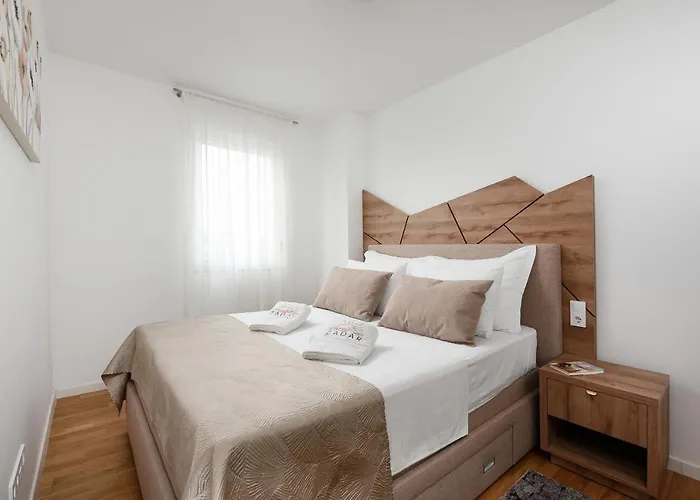 Appartamento Sunset Penthouse With Spectacular View And Jacuzzi Zara