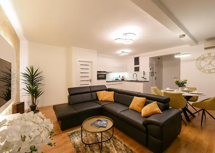 Sunset Penthouse With Spectacular View And Jacuzzi