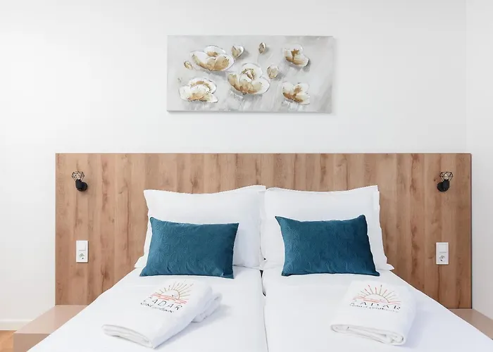 Lejlighed Sunset Penthouse With Spectacular View And Jacuzzi *